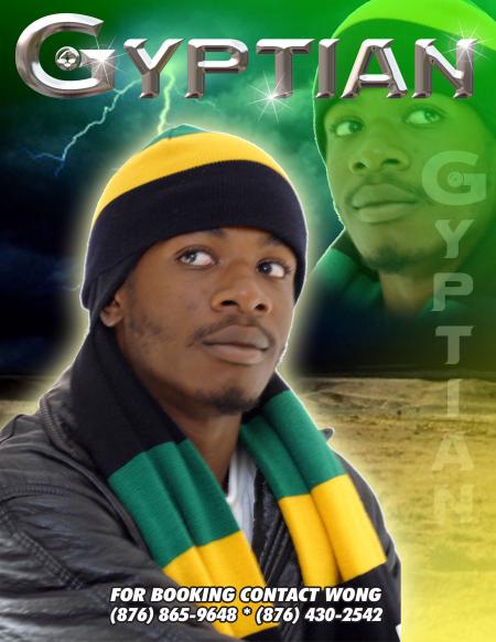 gyptian